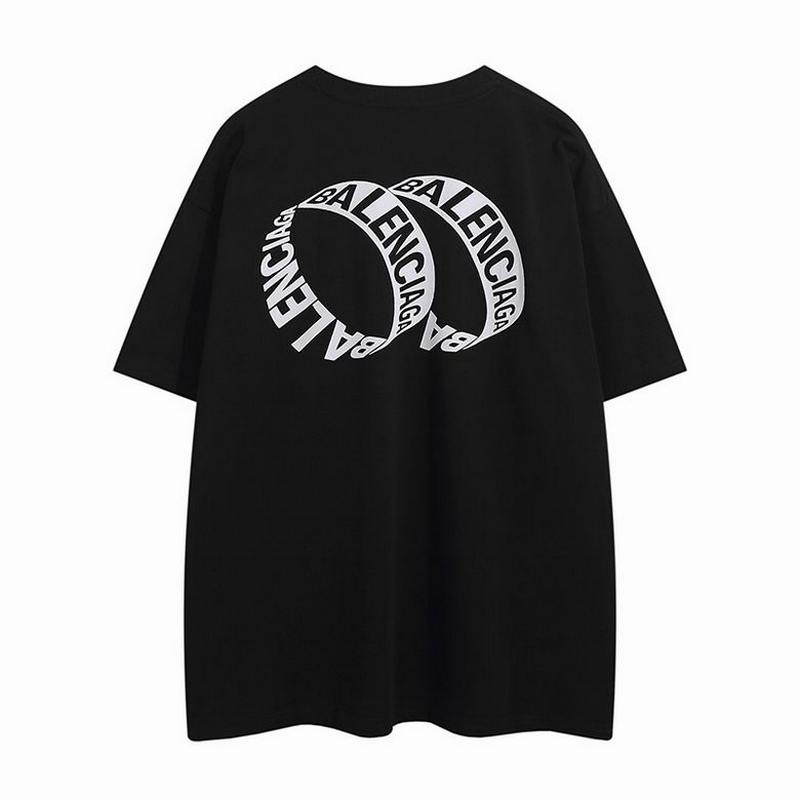 Balenciaga Men's T-shirts 903